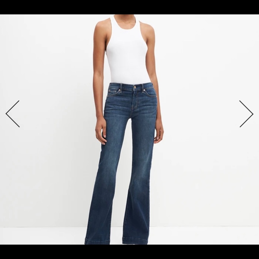 7 forallmankind designer jeans